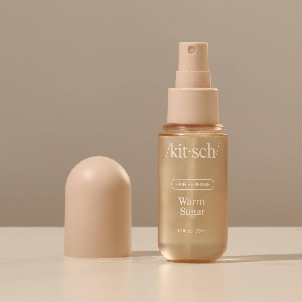 Warm Sugar Hair Perfume Hair Accessories