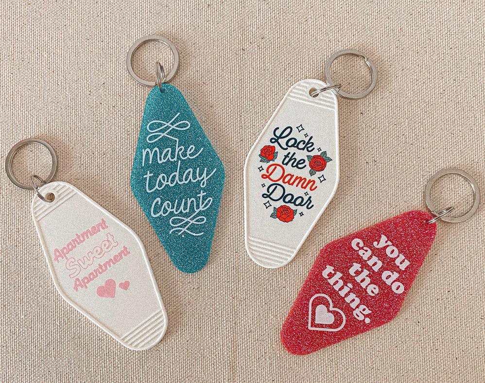Keychains