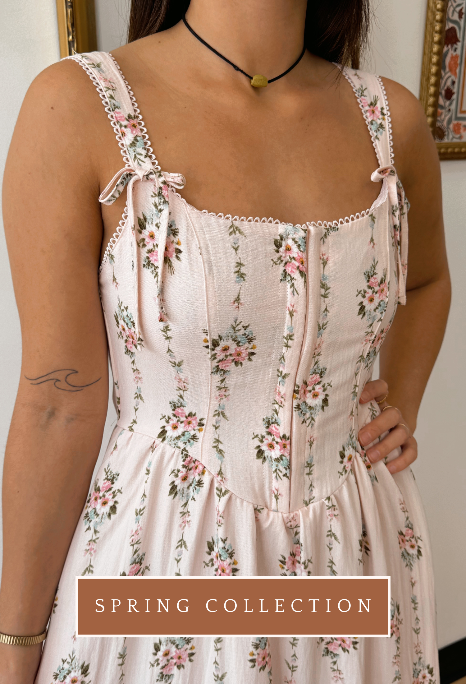 Spring Collection