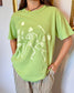 Dancing Skeleton Lightweight Tee