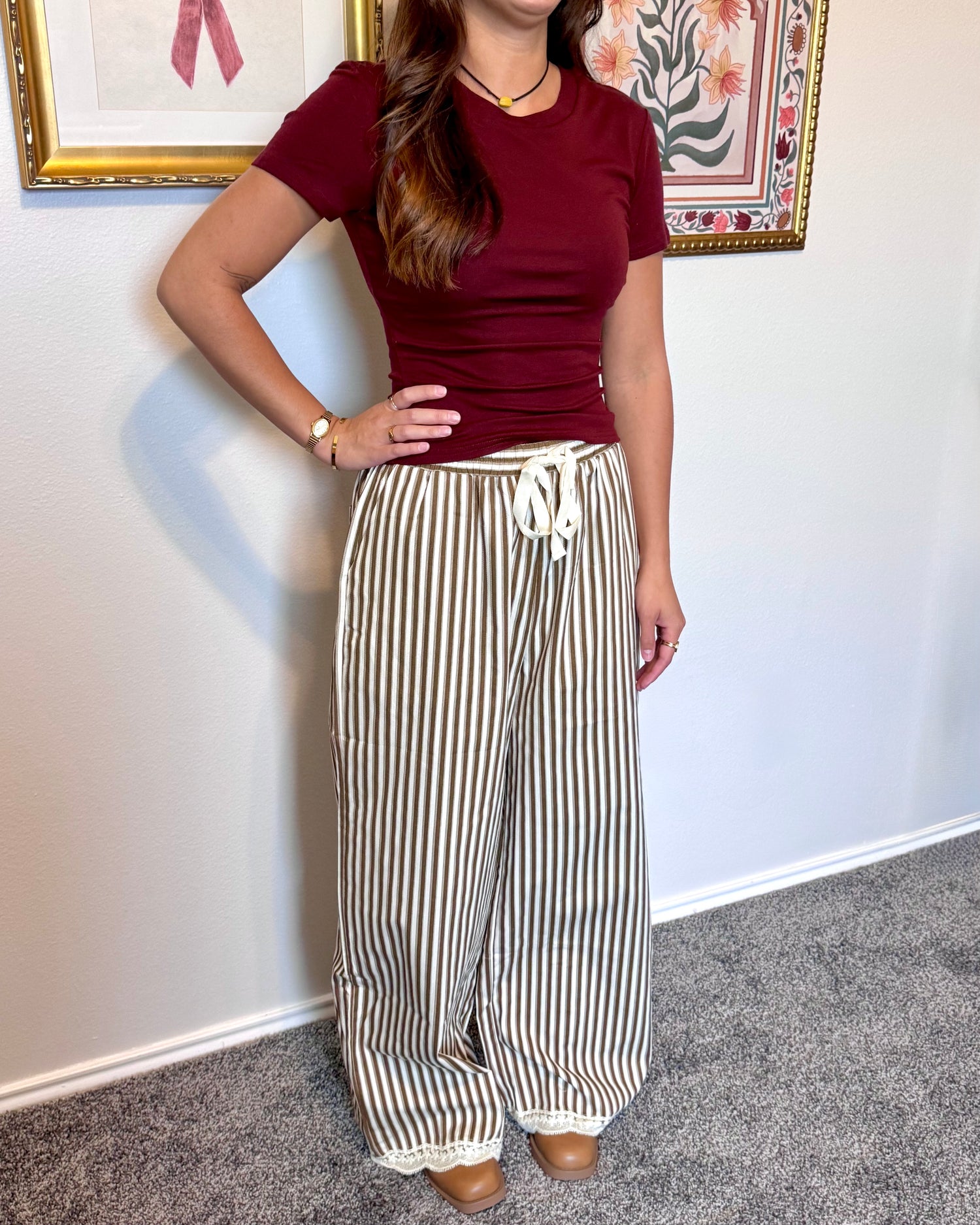 Fun Pants