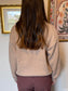 Knit Button Up Cardigan