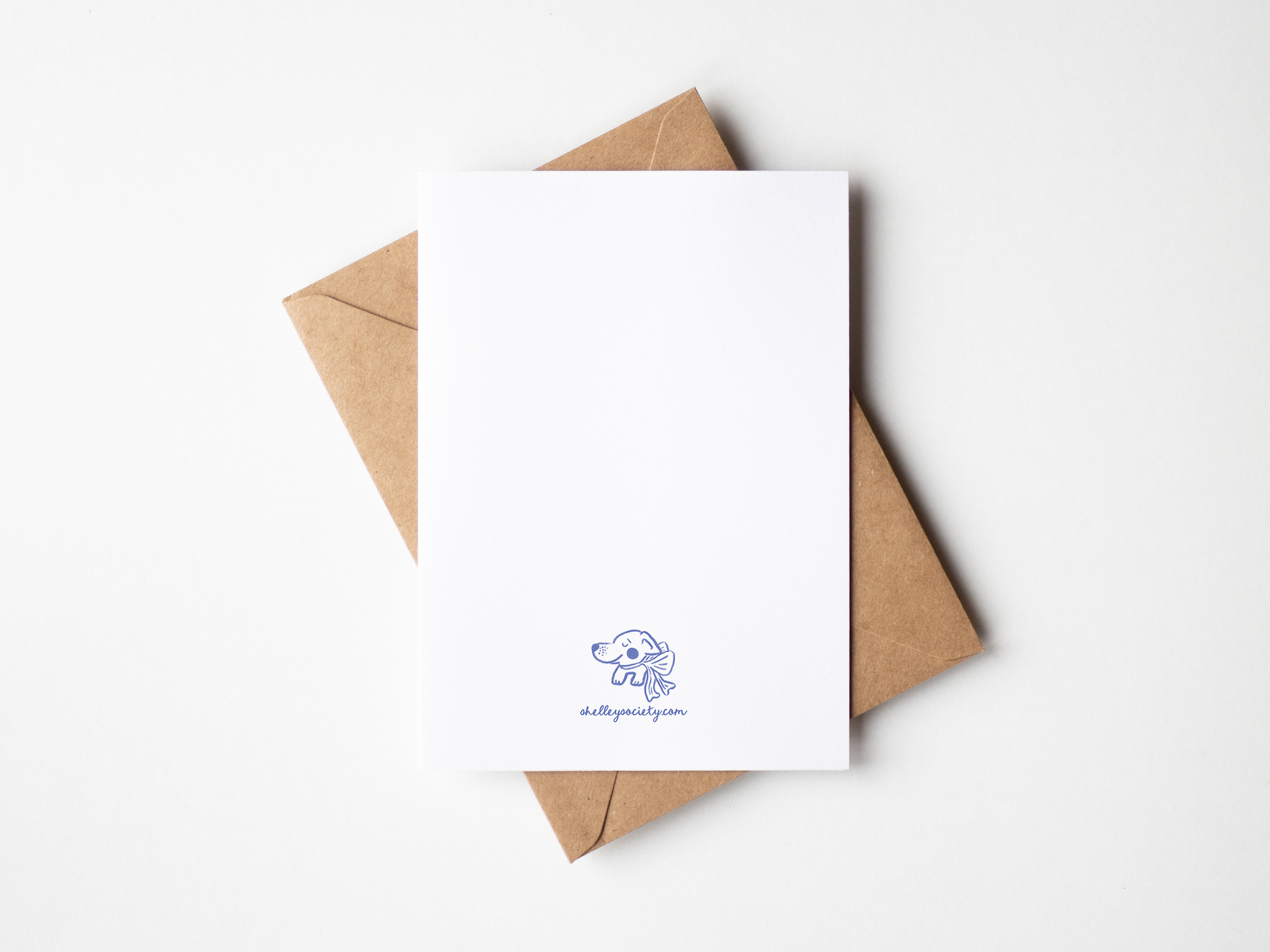 Little Cutie On the Way Card Card
