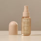 Warm Sugar Hair Perfume Hair Accessories