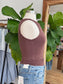 Soft Core Boat Neck Tank