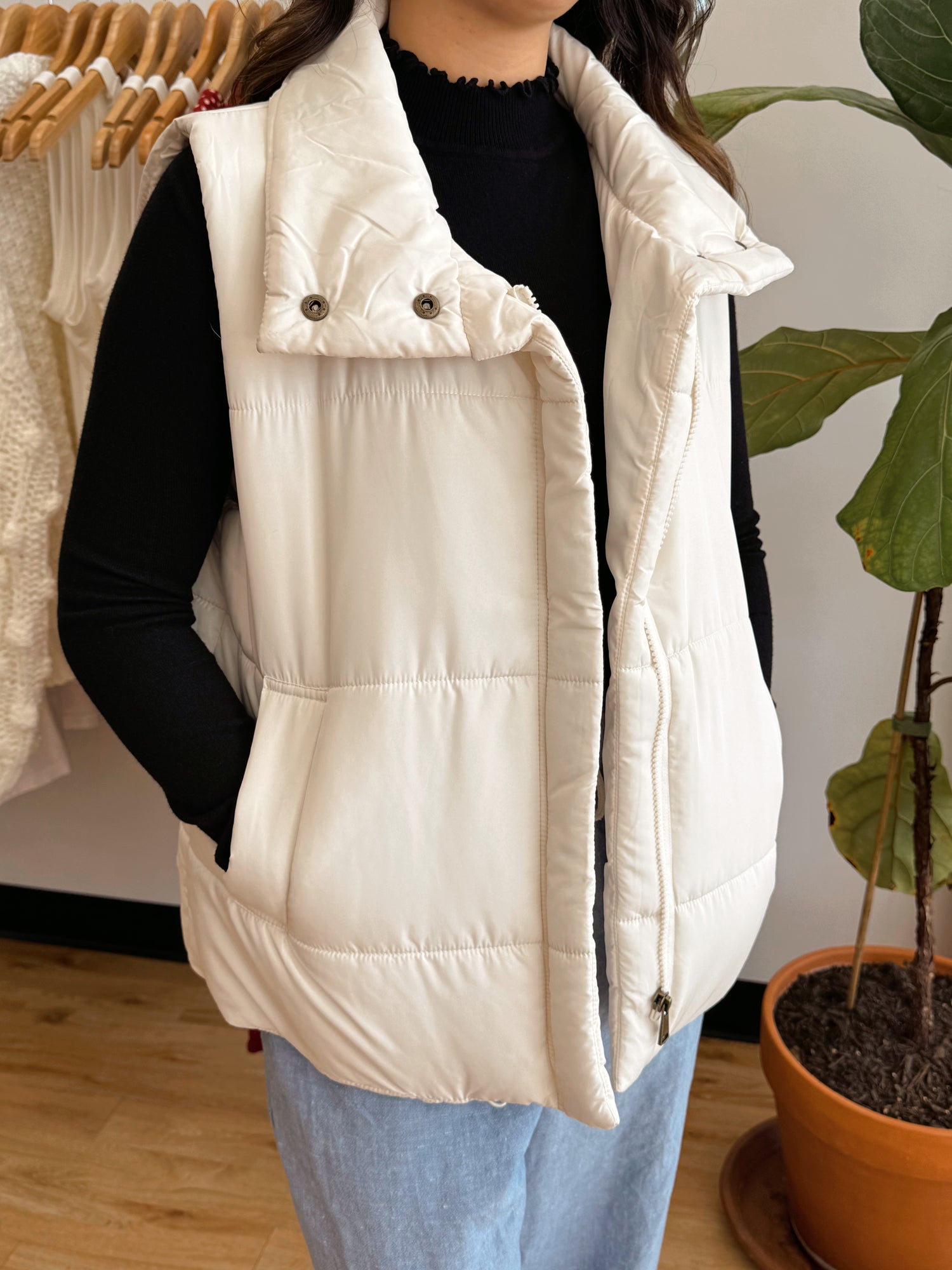 Outerwear