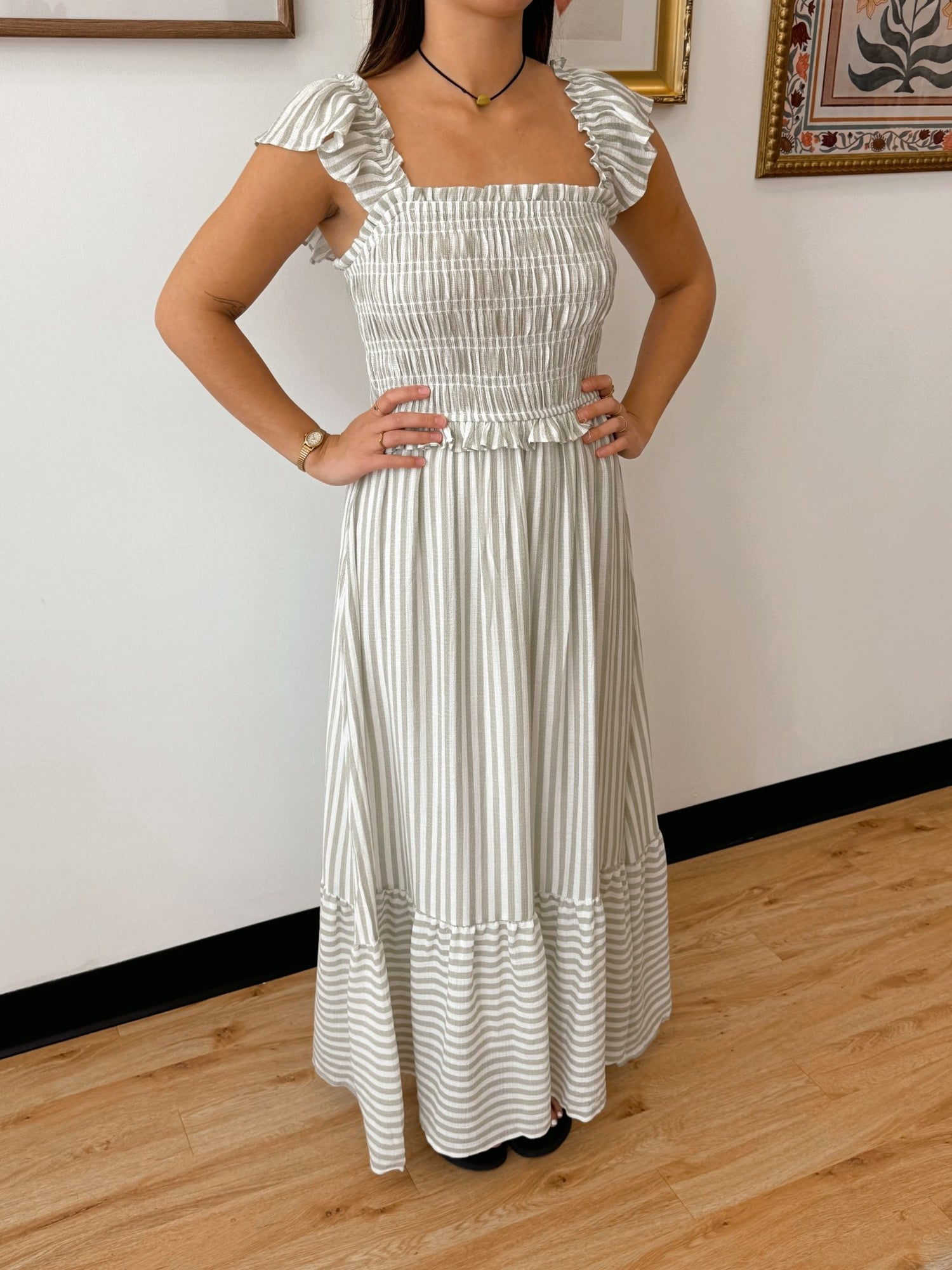 Dresses Test