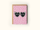 Bride To Be Card Card