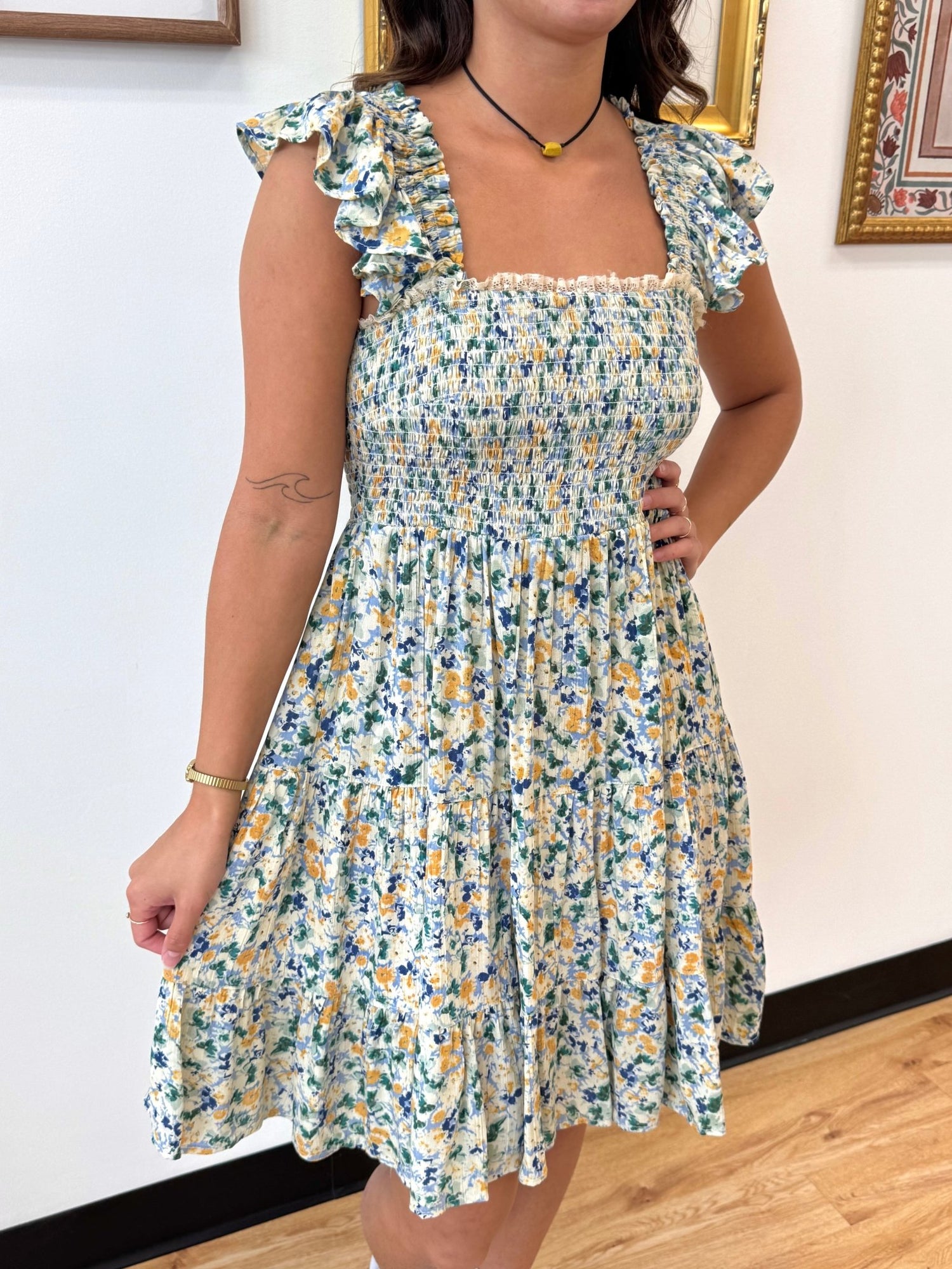 Short Dresses