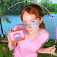 Fresh Catch De-Puffing Undereye Patches l 8 Pack
