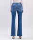 High Rise Bootcut Jeans