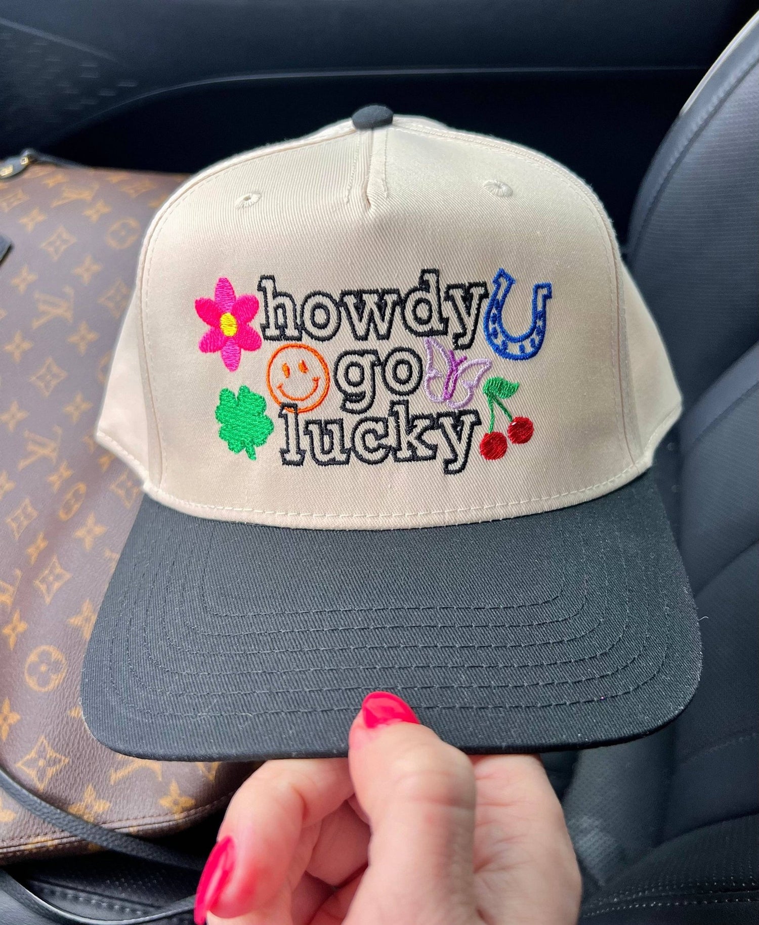 Hats