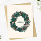 Merry Christmas Card