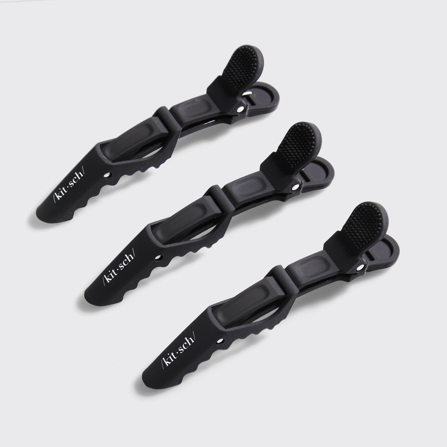 No Slip Crocodile Clip Hair Accessories