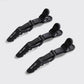 No Slip Crocodile Clip Hair Accessories