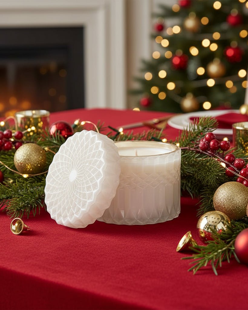 Pomander Soy Candle