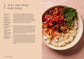 Snacking Dinners Cookbook