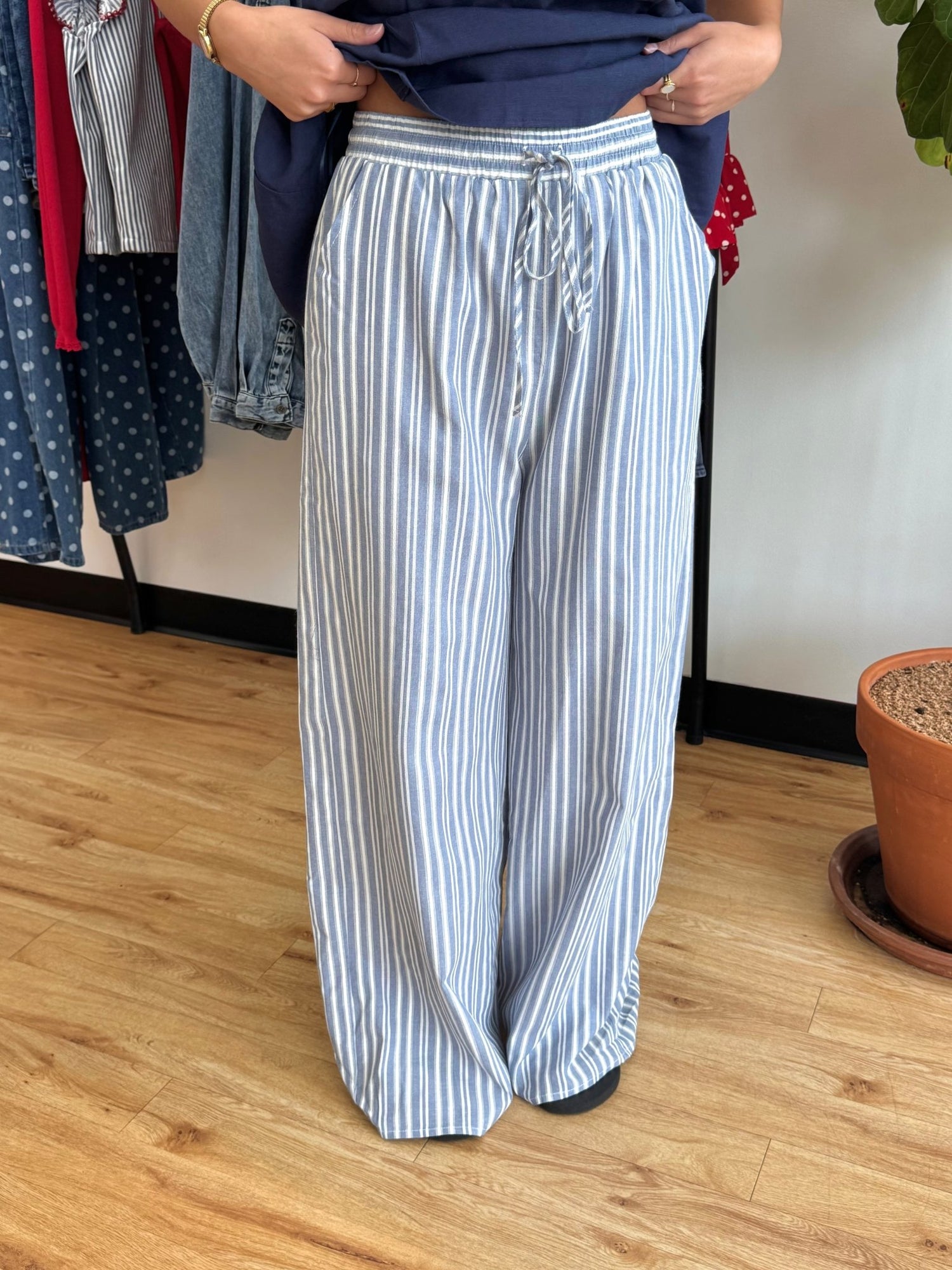 Fun Pants