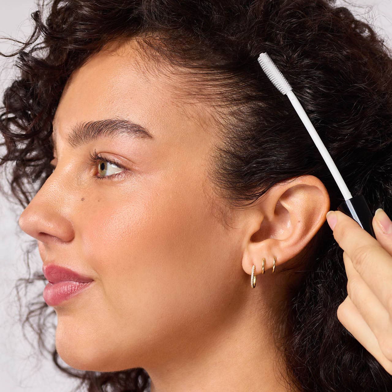 Styling Taming Wand Hair Accessories