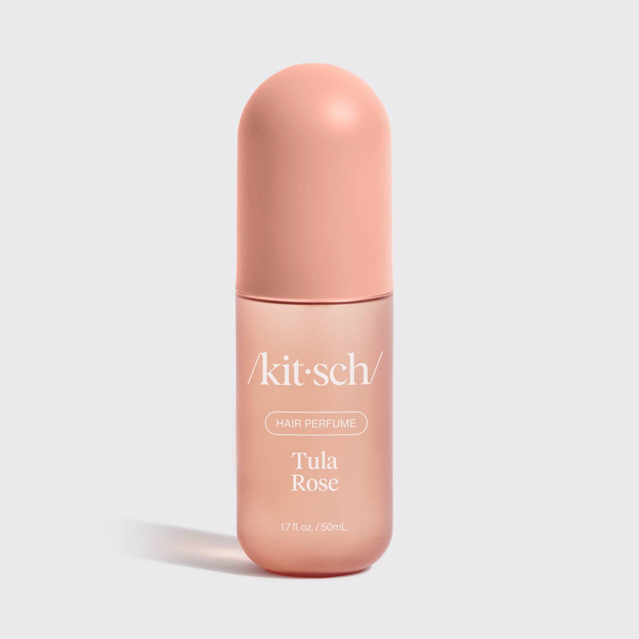 Tula Rose Hair Perfume Hair Accessories