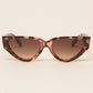 Vintage Cat Eye Sunnies Sunglasses