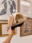 Yeehaw Embroidered Cap Hat