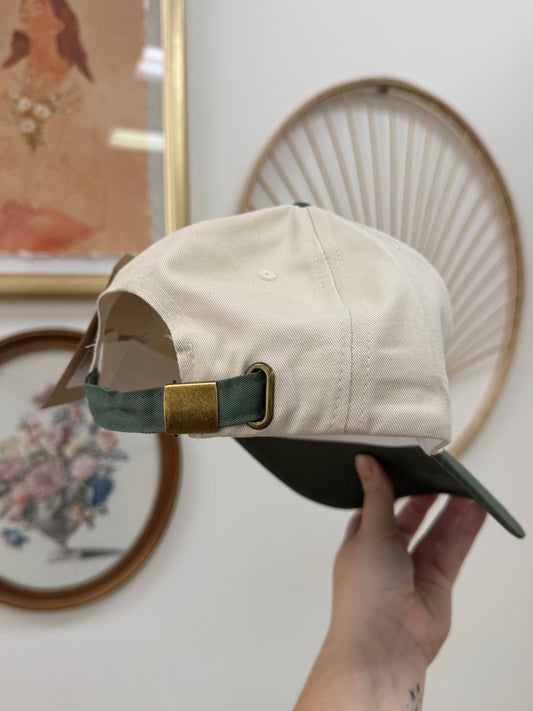 You’re Better Off Hat Hat